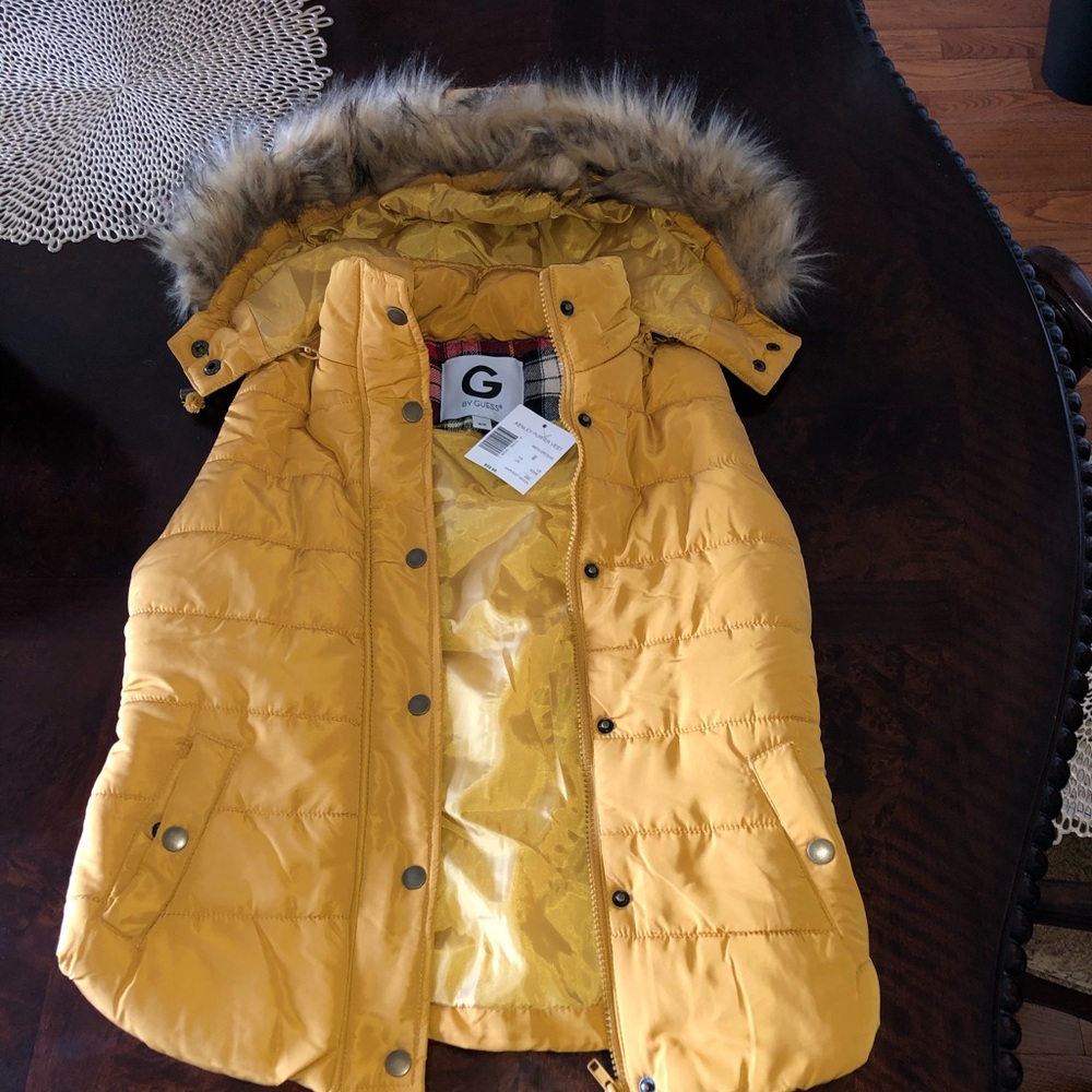 Guess Vest
